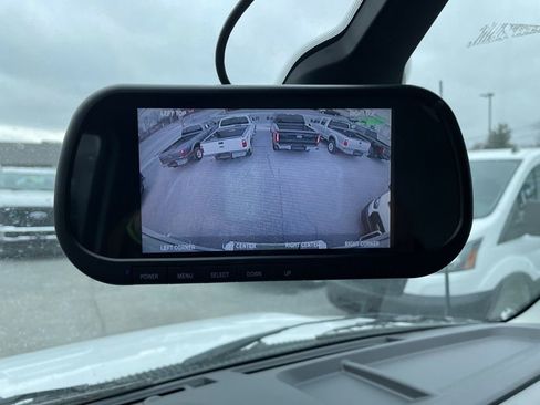 New 2024 Ford E-450 and Econoline 450 Super Duty w/ Driver's Safety Package image 10