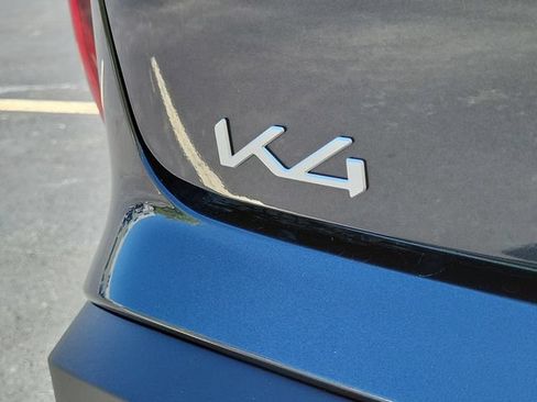 New 2026 Kia K4 FWD image 8