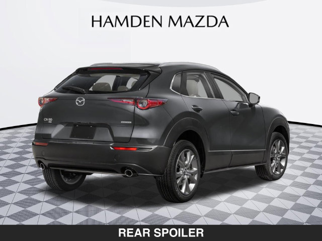 Used 2024 MAZDA CX-30 AWD 2.5 S w/ Preferred Package image 2