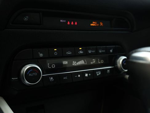 Used 2023 MAZDA CX-5 AWD 2.5 S w/ Premium Plus Pkg image 31