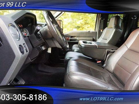 Used 2009 Ford F350 Lariat image 2