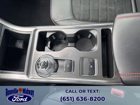 Used 2022 Ford Edge ST-Line AWD/4WD image 13