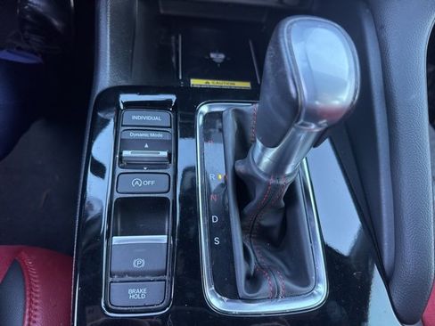 Used 2023 Acura Integra A-Spec image 14