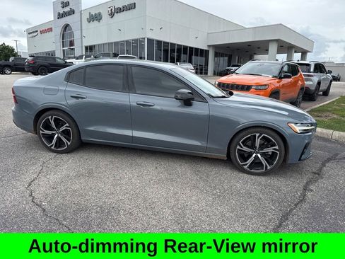 Used 2024 Volvo S60 B5 Core AWD/4WD image 6