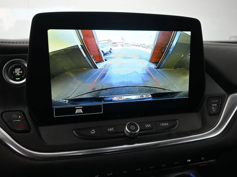 Used 2024 Chevrolet Blazer LT image 34