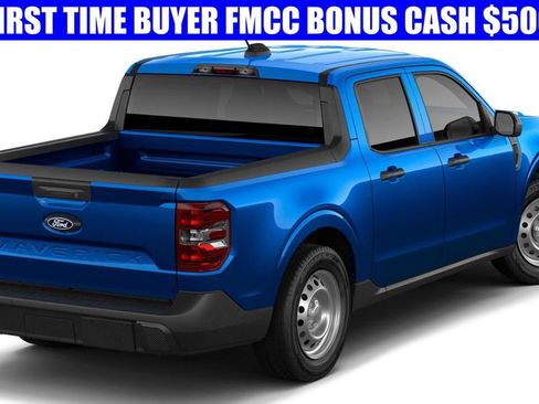 New 2026 Ford Maverick XL image 3