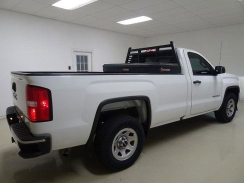 Used 2018 GMC Sierra 1500 2WD Regular Cab image 6