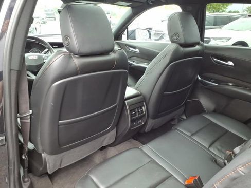 Used 2023 Cadillac XT4 Sport AWD/4WD image 15