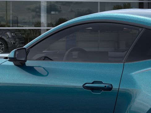 New 2026 Ford Mustang GT RWD image 20