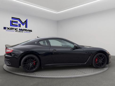 Used 2013 Maserati GranTurismo Sport RWD image 6