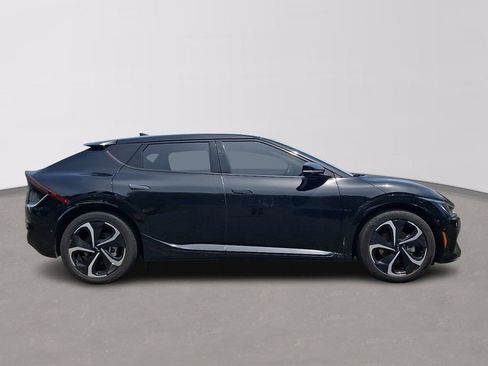Certified 2024 Kia EV6 GT-Line AWD/4WD image 7