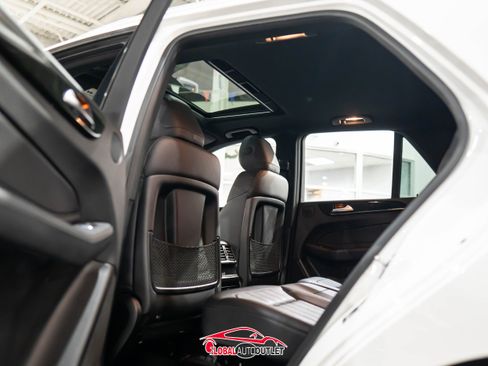 Used 2019 Mercedes-Benz GLE 400 4MATIC w/ Premium 1 Package image 21