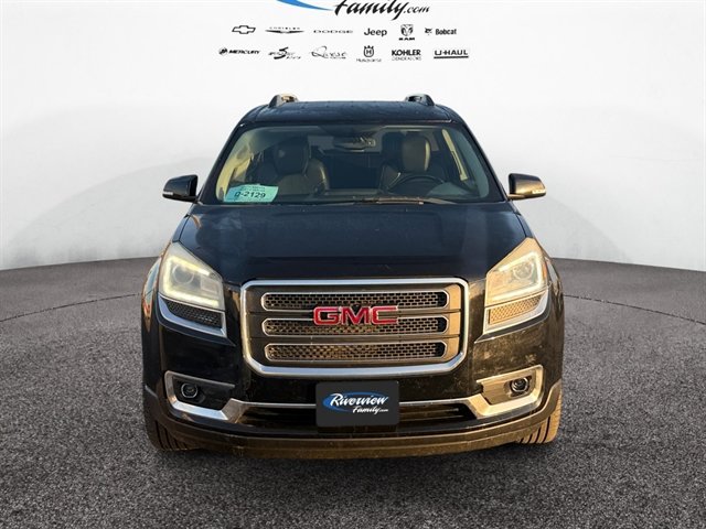 Used 2016 GMC Acadia SLT AWD/4WD image 8