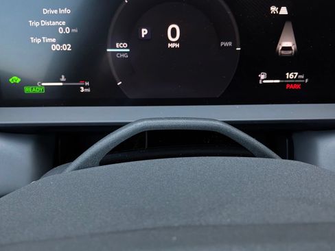 New 2026 Toyota RAV4 XSE AWD/4WD image 42