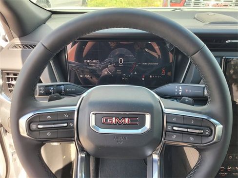 New 2026 GMC Terrain Elevation w/ Elevation Premium Package image 29