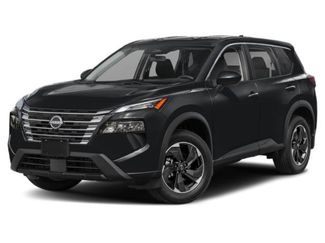 Used 2025 Nissan Rogue SV AWD/4WD video 1