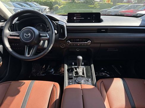 Certified 2026 MAZDA CX-50 2.5 Turbo w/ Accent Package AWD/4WD image 11