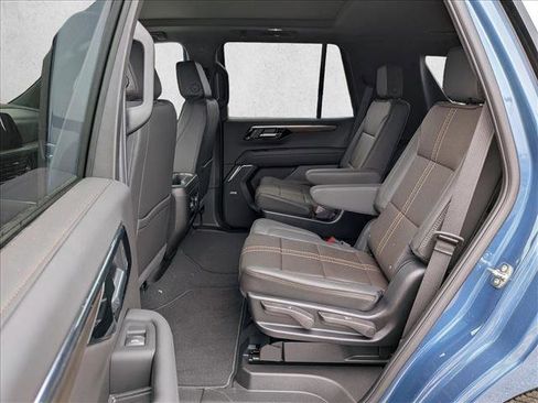 New 2026 Chevrolet Tahoe High Country RWD image 16
