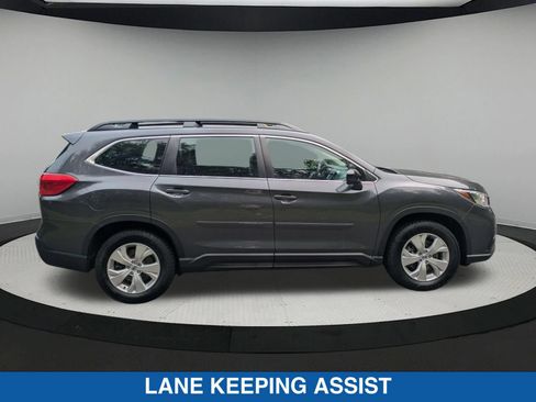 Used 2022 Subaru Ascent 8-Passenger AWD/4WD image 2