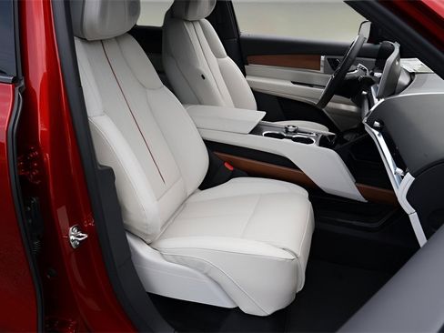 New 2026 Cadillac Vistiq Luxury image 23