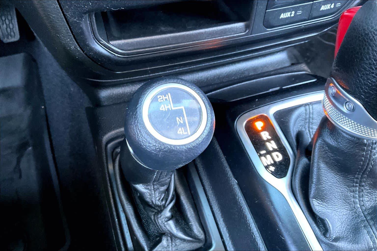 Used 2022 Jeep Wrangler Unlimited Sport AWD/4WD image 29