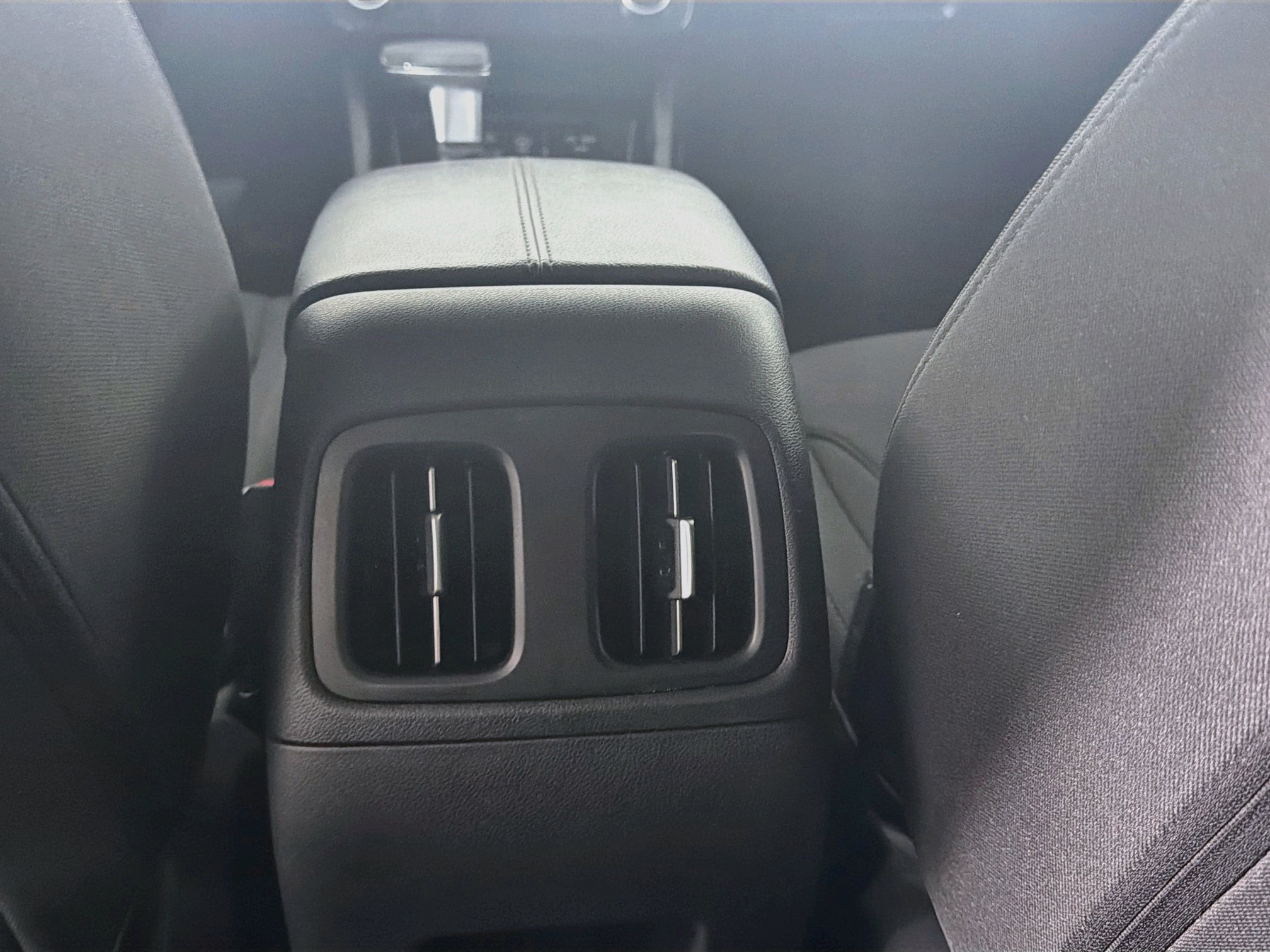 Used 2025 Hyundai Tucson SEL FWD image 25