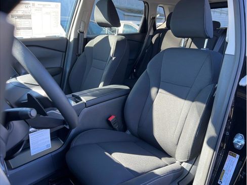 New 2026 Nissan Rogue S image 8