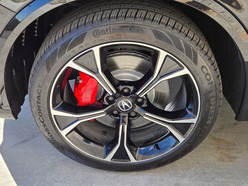 New 2026 Acura MDX Type S image 11