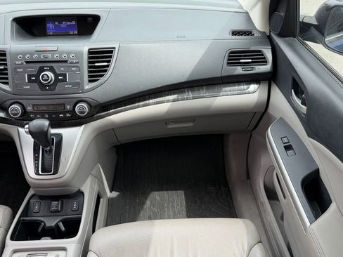 Used 2013 Honda CR-V EX-L image 10