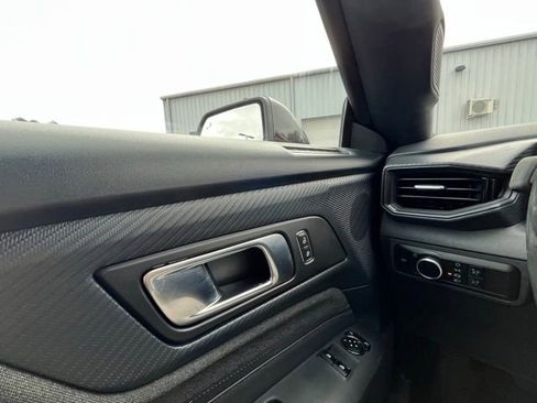 Used 2024 Ford Mustang GT w/ Mustang Nite Pony Package image 17