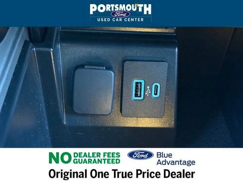 Certified 2023 Ford Explorer XLT w/ Equipment Group 202A image 18