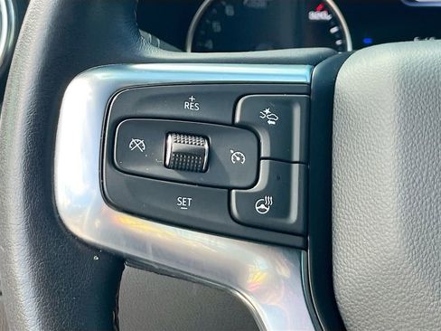 Used 2022 Chevrolet Blazer Premier w/ Driver Confidence II Package AWD/4WD image 18