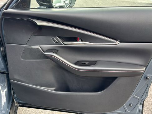 Certified 2025 MAZDA CX-30 AWD 2.5 S w/ Preferred Package image 25