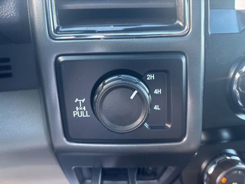 Used 2022 Ford F250 XLT w/ XLT Premium Package image 15