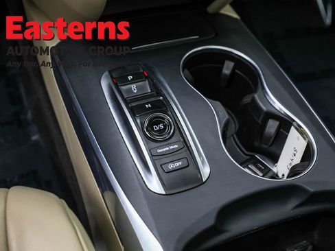 Used 2020 Acura MDX SH-AWD image 13