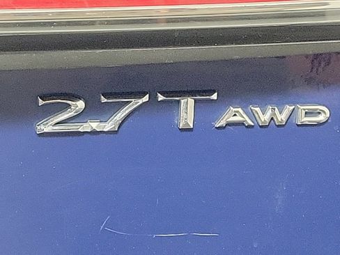 Used 2019 Lincoln Nautilus Reserve image 8