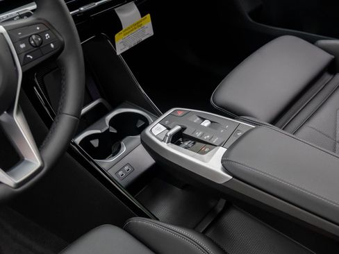 New 2025 BMW X1 xDrive28i w/ Technology Package image 12