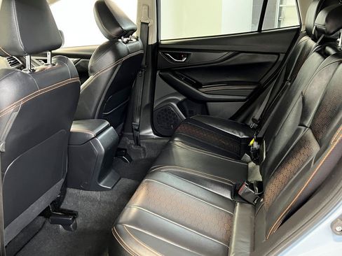 Used 2022 Subaru Crosstrek 2.5i Limited w/ Moonroof Package 2 image 19