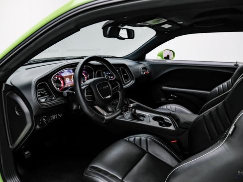 Used 2023 Dodge Challenger SRT Hellcat image 35