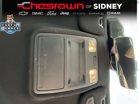 Used 2025 Ford Mustang GT Premium RWD image 24