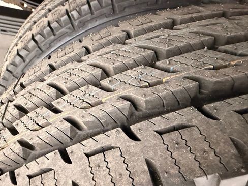 Used 2020 RAM 3500 Tradesman w/ Chrome Appearance Group image 9