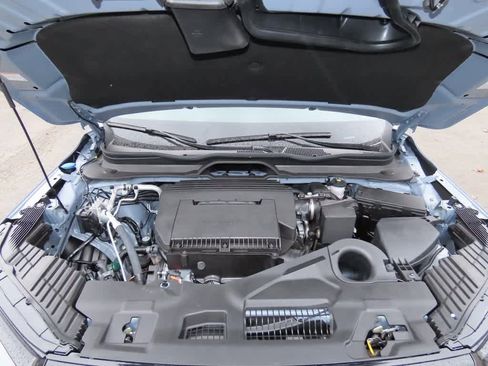 New 2025 Honda Pilot TrailSport image 10