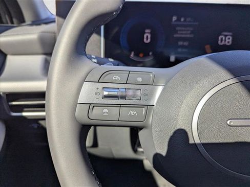 New 2026 Hyundai Sonata SEL image 13