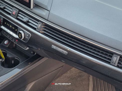 Used 2019 Audi S5 Prestige w/ S Sport Package AWD/4WD image 18