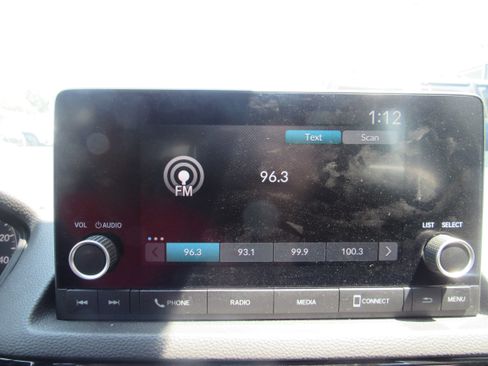Used 2023 Honda Civic Sport image 18
