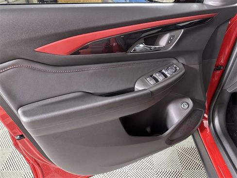 New 2026 Chevrolet TrailBlazer RS w/ Convenience Package image 22