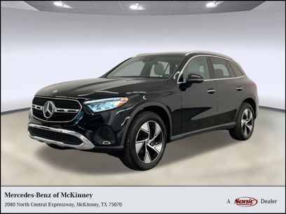 Certified 2024 Mercedes-Benz GLC 300 4MATIC