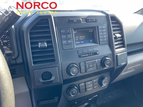 Used 2017 Ford F150 XL image 31