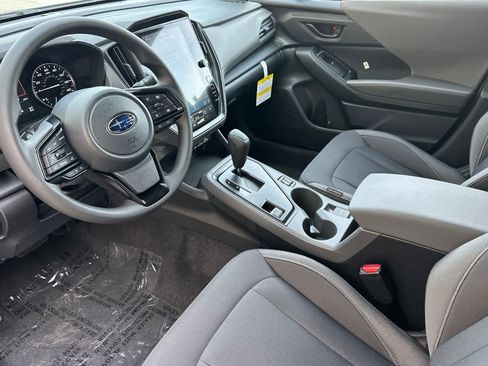 New 2026 Subaru Crosstrek 2.0i Premium image 9