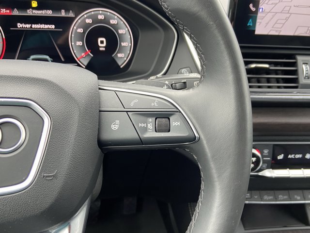 Used 2022 Audi Q5 2.0T Prestige AWD/4WD image 17